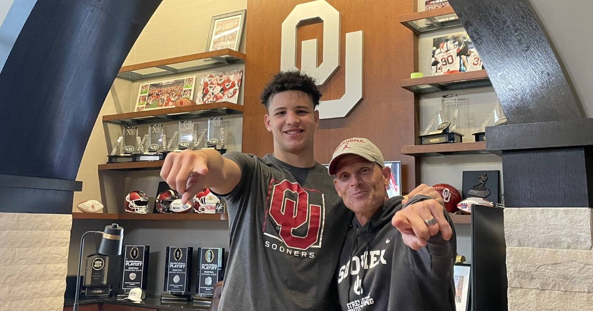A Real Look at Potential OKPreps 5-Star