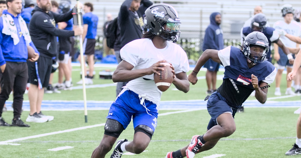 Compton-Nero and Thomas Among OKPreps Best