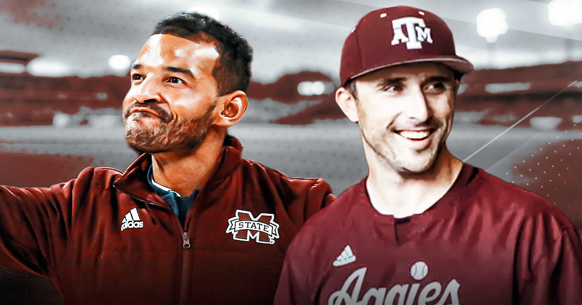 College baseball coaching carousel: Latest intel on Mississippi State, Texas A&M