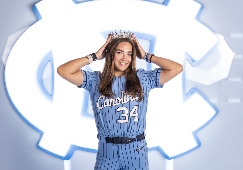UNC picks up third transfer in ECU pitcher Kendall Frost