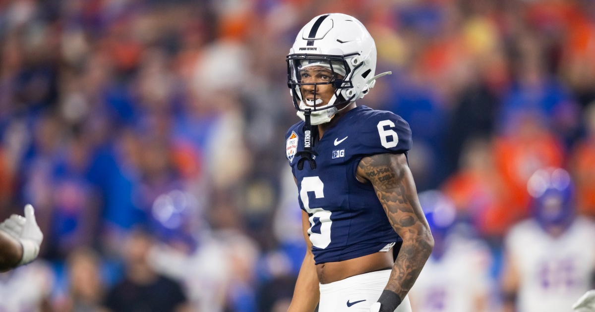 Will Penn State have more turnovers in 2025 than it did in 2024?: Buy or sell