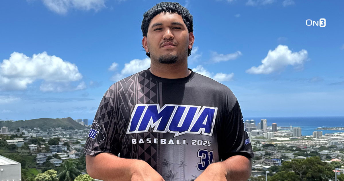 4-star OT Malakai Lee to commit later this month