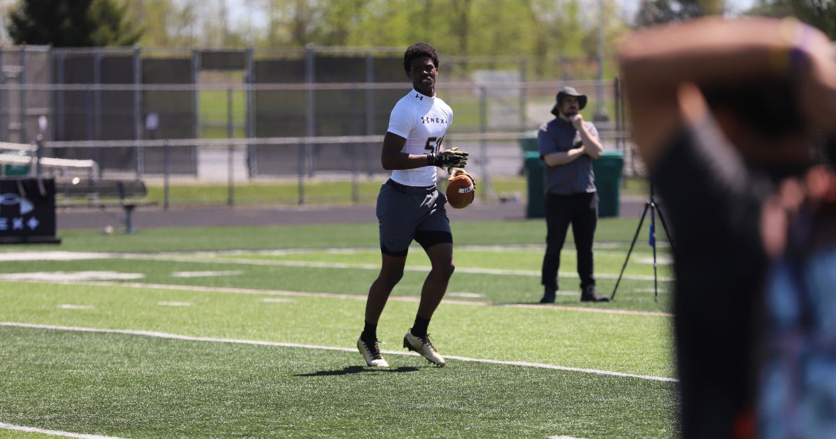 Eight 2028 prospects to know in the state of Ohio