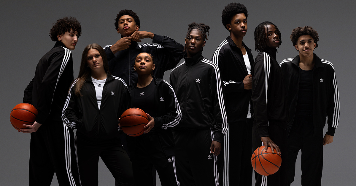 Adidas signs top high school basketball recruits to NIL deals