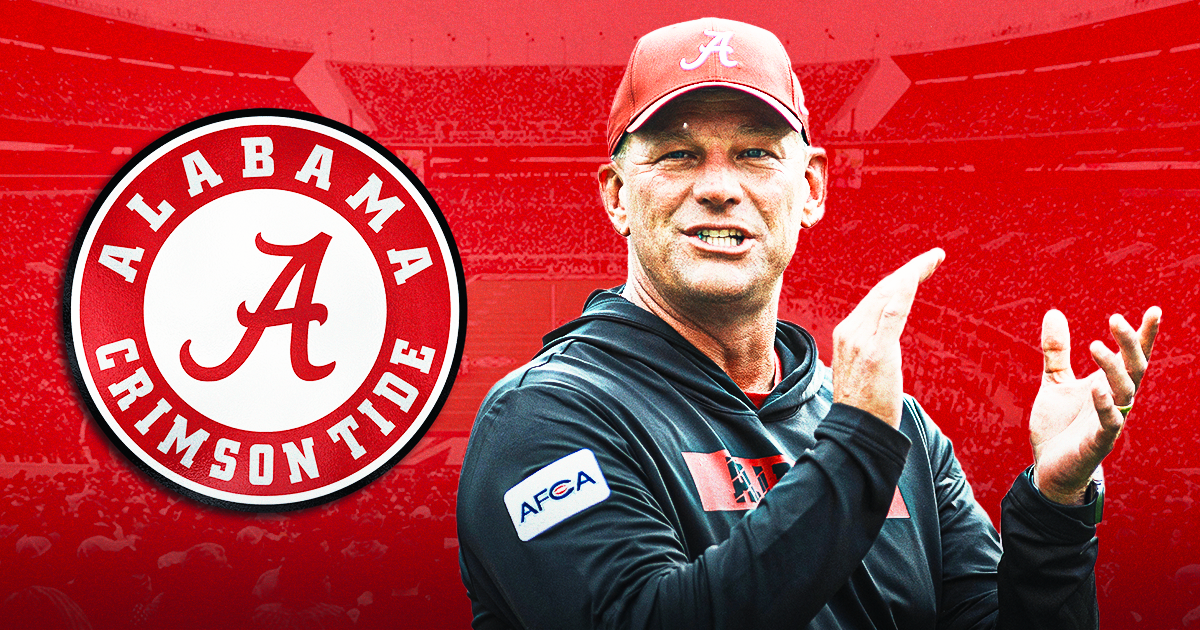 Alabama trending for multiple five-stars in the On3 Recruiting Prediction Machine
