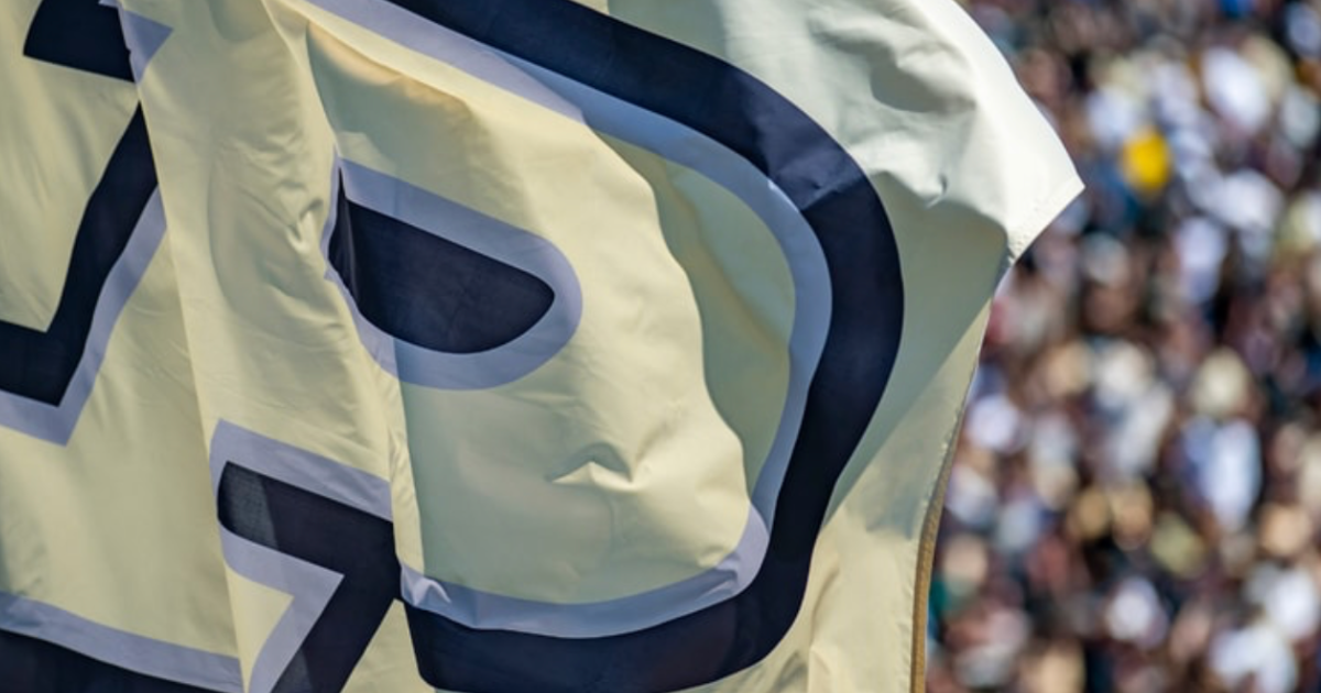 BOILING OVER: Massive Purdue football recruiting weekend, basketball notes and more