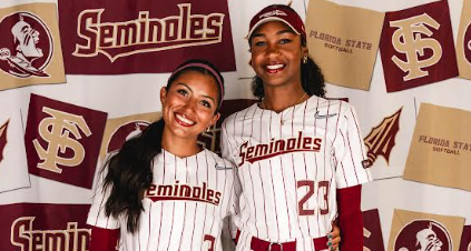Seminoles rack up All-America honors in softball, golf
