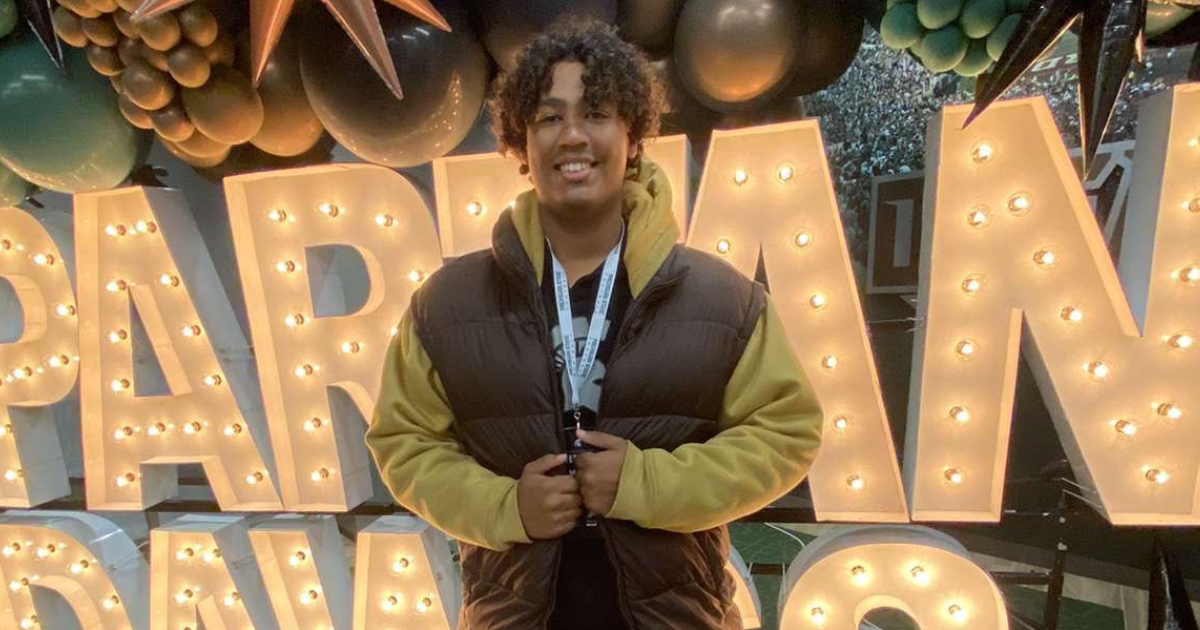 Michigan State targets to watch at the 2025 Sound Mind Sound Body National College Showcase