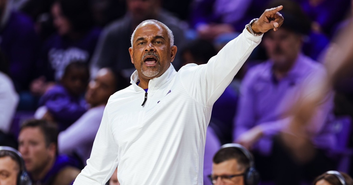 Indiana to host Kansas State in November in non-conference clash