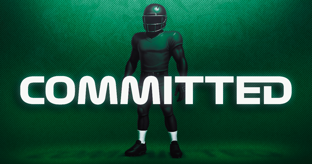 Top recruits earning six figures to guarantee commitment: 'I've heard guys making $25K a month'