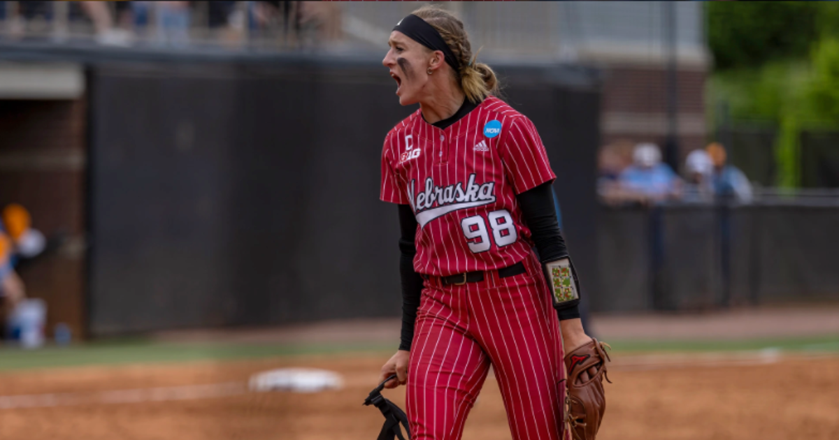 Nebraska Women's Roundup: A look in Husker softball's future, 2025 season