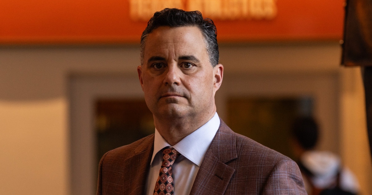 Sean Miller shares familiarity with Bucky McMillan, Texas A&M rivalry