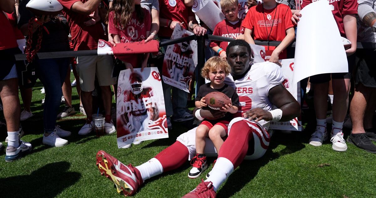Crimson Countdown: No. 92 Jacob Henry