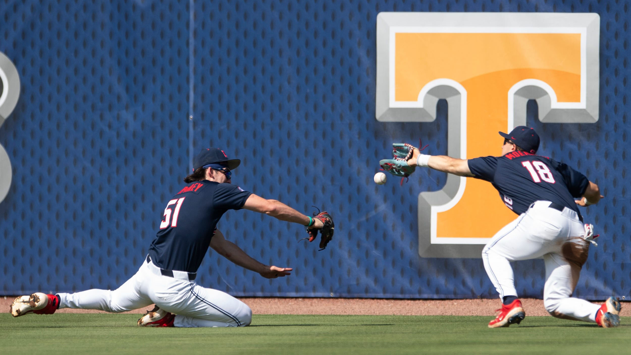 Watch: Mike Bianco provides injury update on Ole Miss outfielder Ryan Moerman