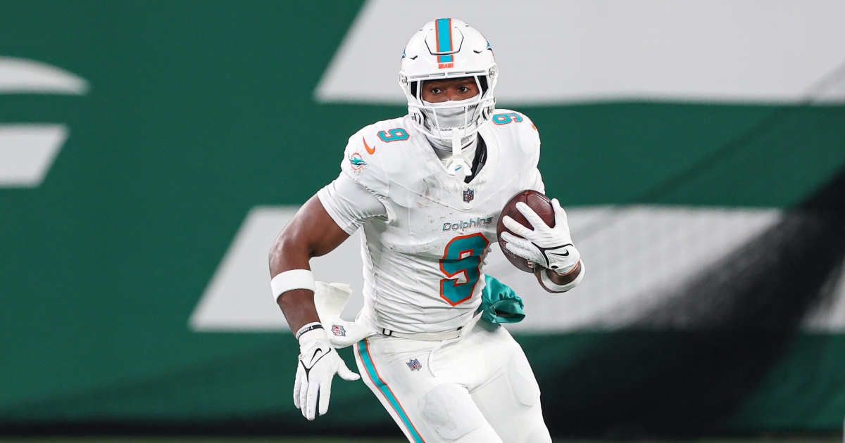 Report: Miami Dolphins discussing trading Pro-Bowler to Steelers