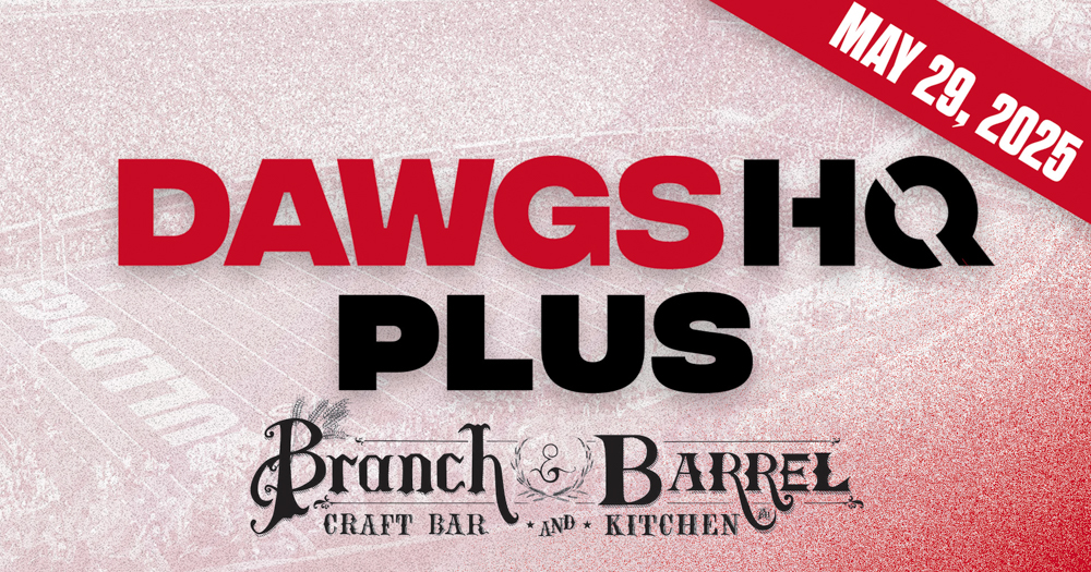 DawgsHQ PLUS: Georgia adds 4-star ahead of massive weekend | Dawgs prominent in final groups