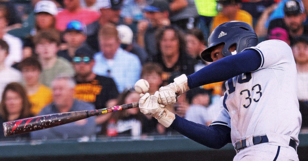 Miami baseball lands commitment from former all-conference slugger