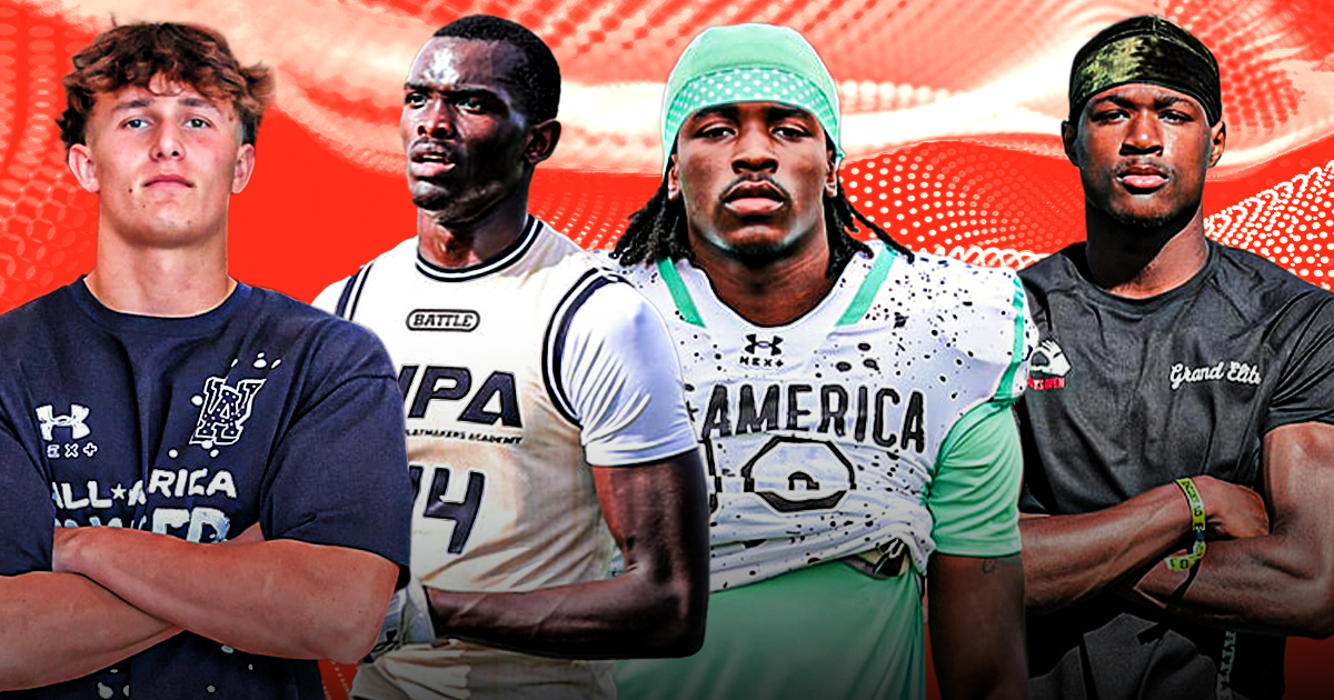 Recruiting experts call their shots on where top uncommitted recruits will land