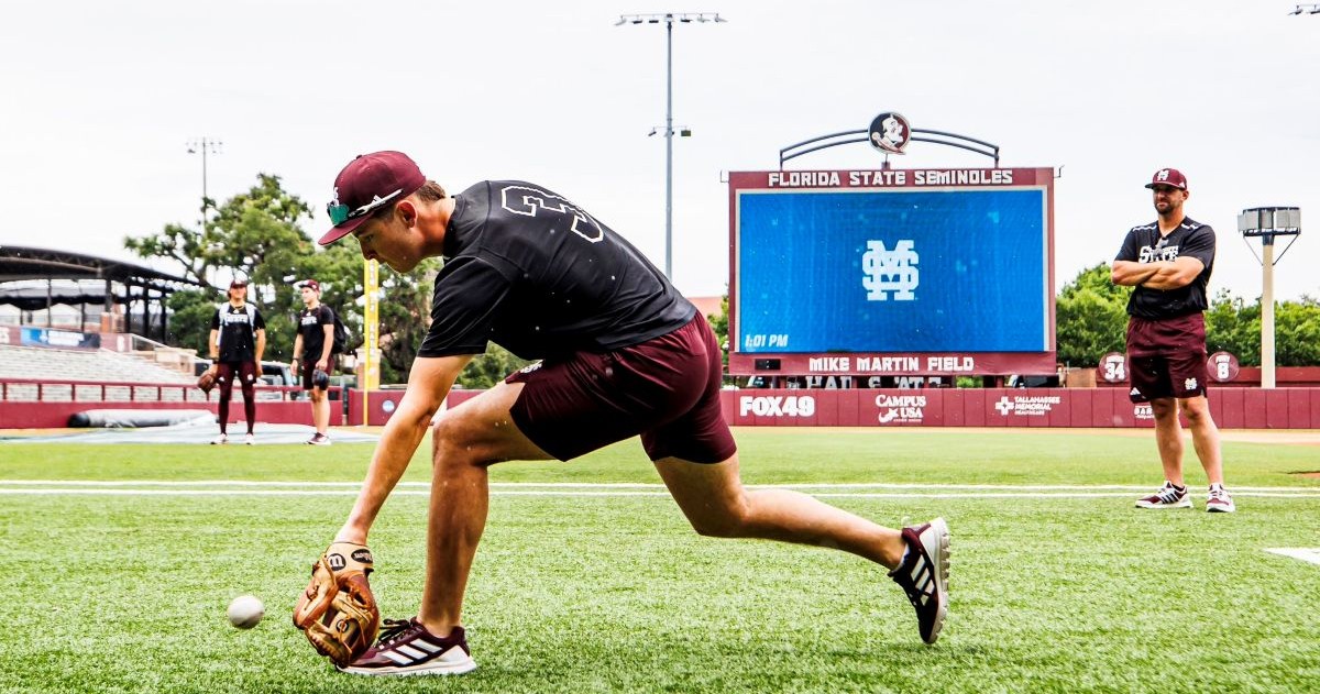 Tallahassee Regional Notebook: Coaching search playing out while Bulldogs prepare for tough weekend
