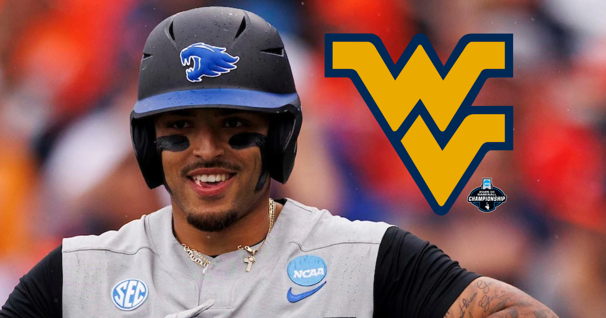 PREVIEW: Kentucky opens Clemson Regional play against West Virginia