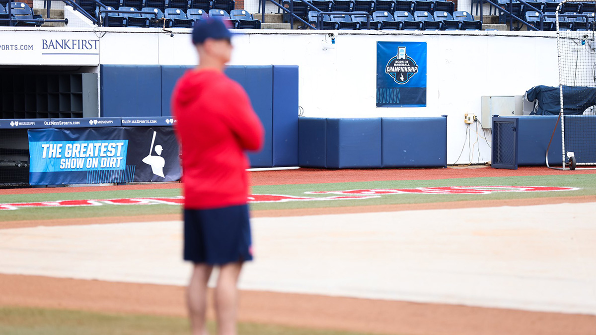 Ole Miss vs. Murray State: How to watch, start time, odds