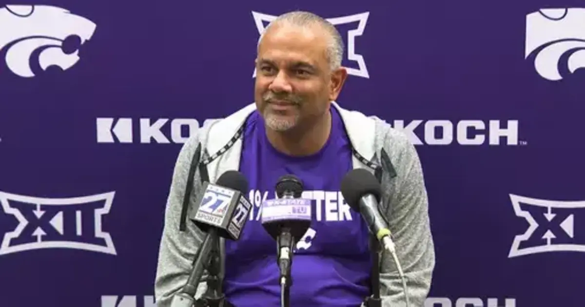 Buzz: Kansas State not finished on recruiting trail