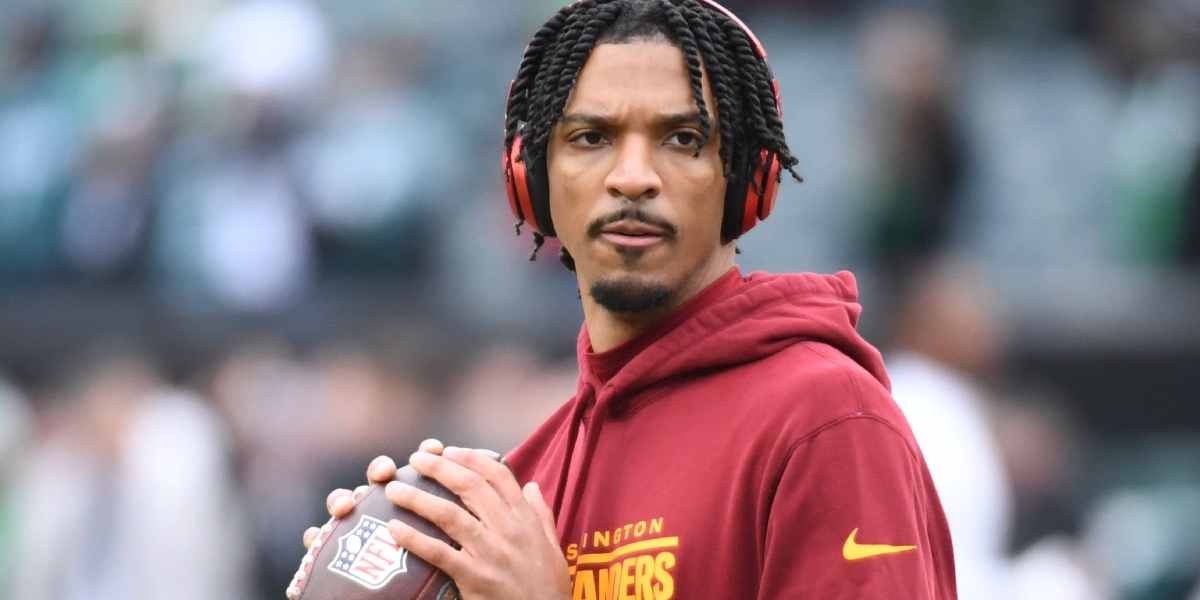 ESPN NFL insider Dan Graziano predicts whether Jayden Daniels will slump or jump in Year 2