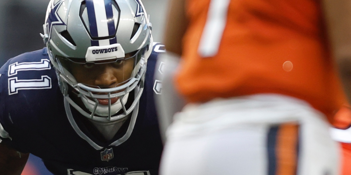 ESPN insider reveals latest on Micah Parsons' extension, potential holdout