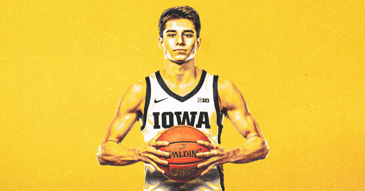 Hawkeyes add Peyton McCollum