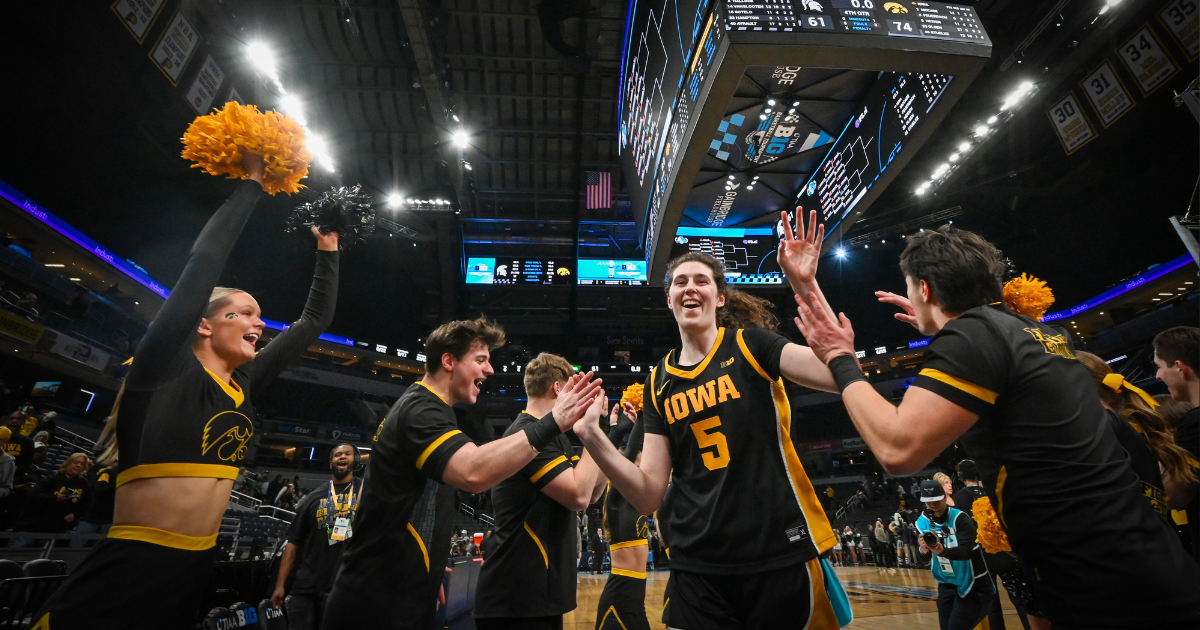 Iowa Women’s Basketball: Breaking down the 2025-26 roster