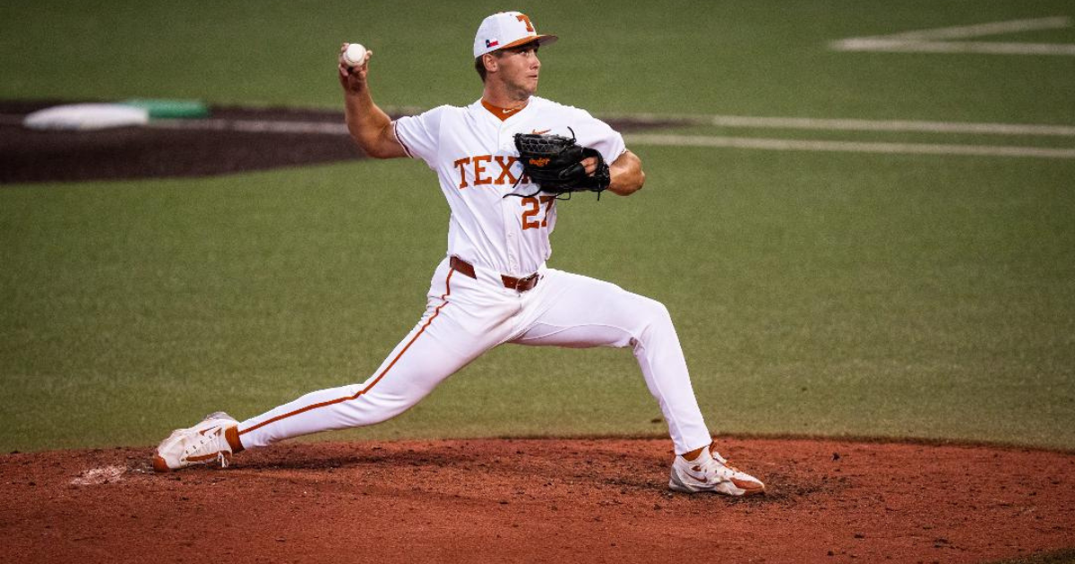 Instant Reaction: Texas capitalizes on Houston Christian miscues to advance in Austin regional