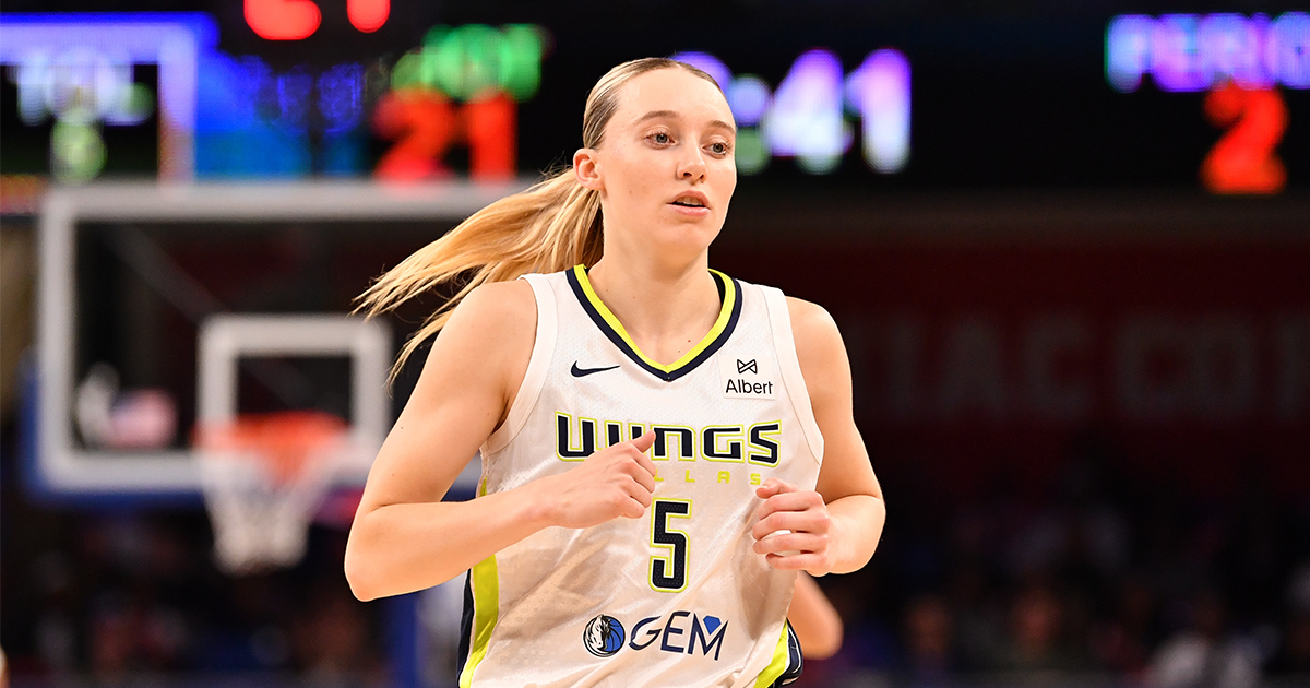 Paige Bueckers injury update: Timeline for concussion recovery revealed