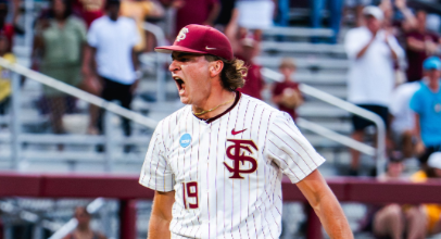 Seminoles' much-maligned bullpen comes through big in 6-2 win