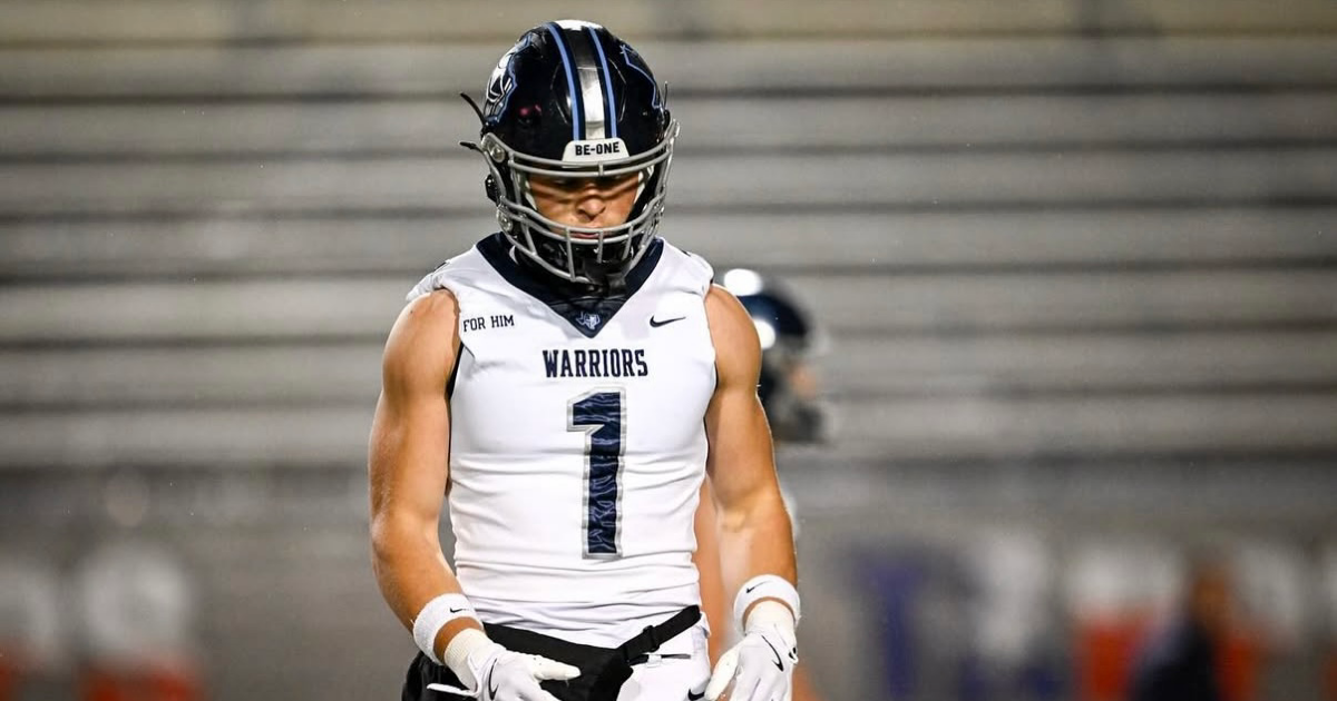 Numerous elite prospects expected in attendance for Tennessee's 'Big Orange BBQ'