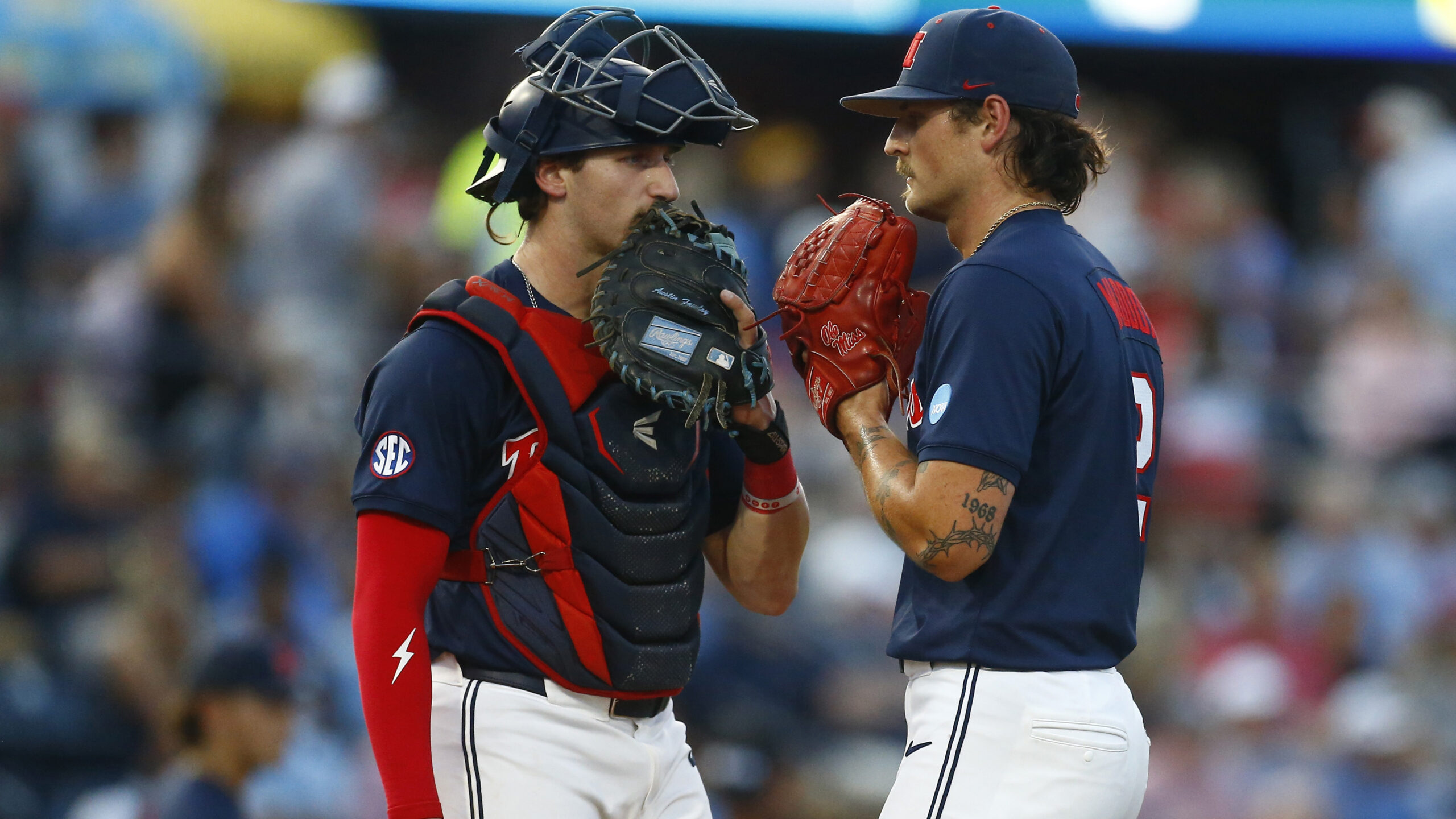 Ole Miss drops Oxford Regional opener to Murray State to put season on the brink