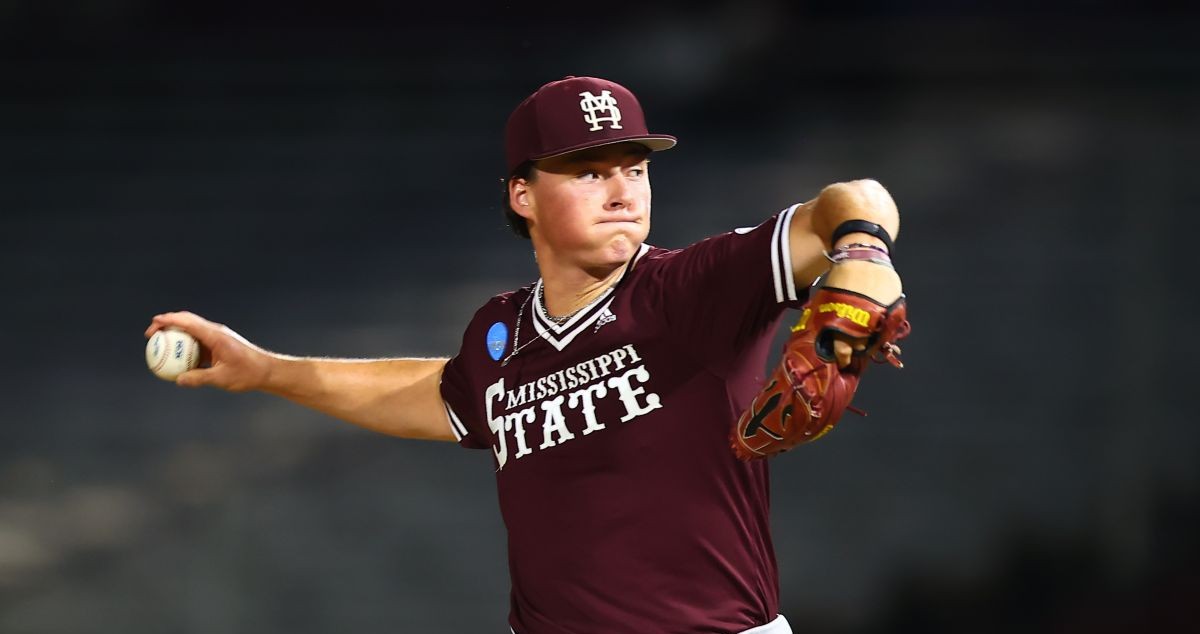 Diamond Dawgs snap nation's longest winning streak in 11-2 throttling of Northeastern