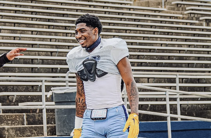Stick or Flip?: LSU WR commit sets "final decision" date