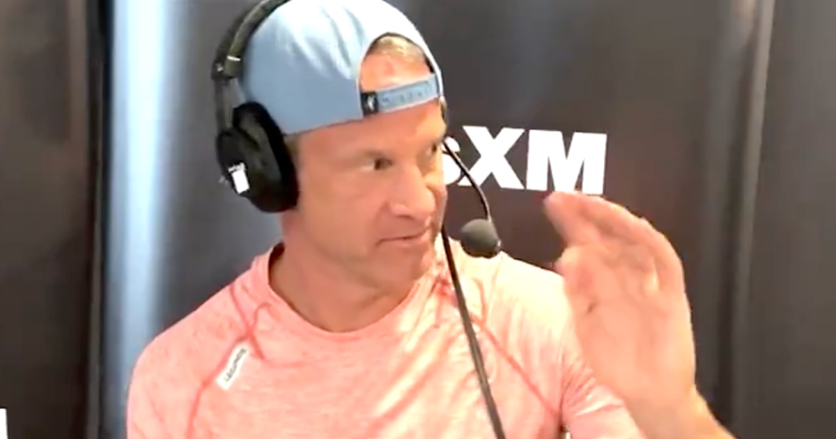 Lane Kiffin reveals biggest stress when not coaching football