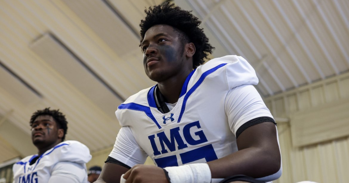 NC State lands 3-star DL Carmelo McKenzie during first official visit weekend