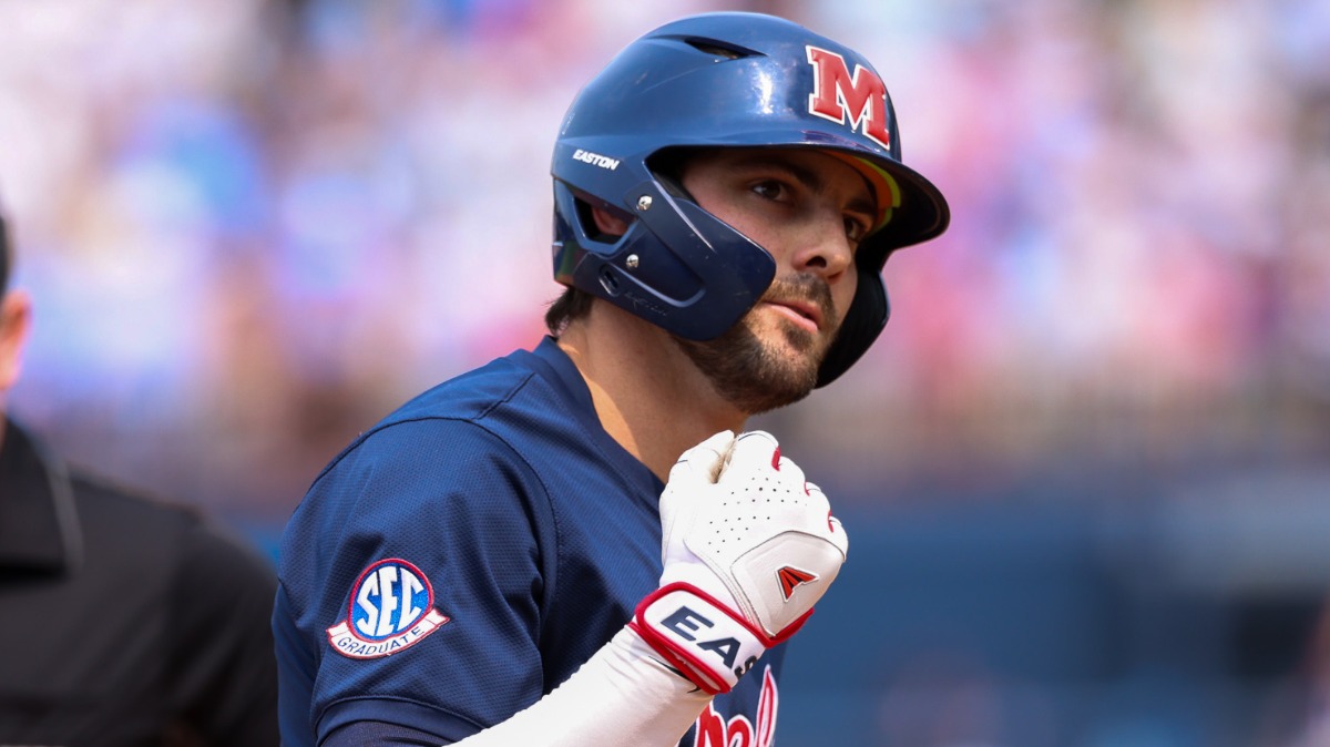 WATCH: Full postgame reaction after Ole Miss baseball lived to fight another postseason day