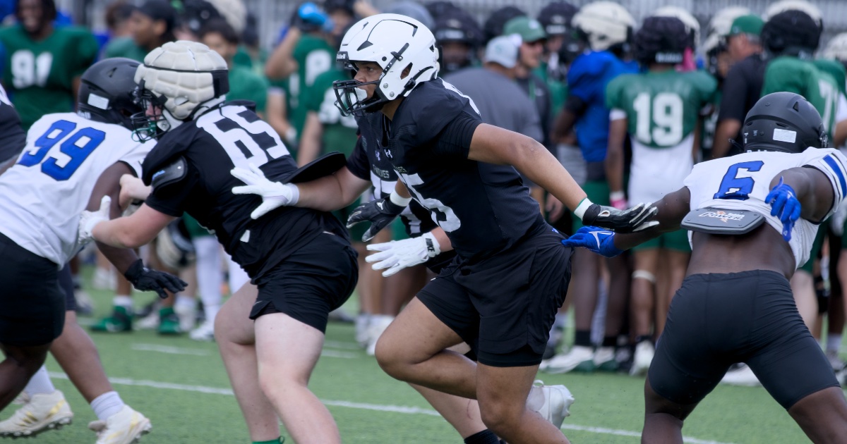 5-Stars Set to Descend on Norman