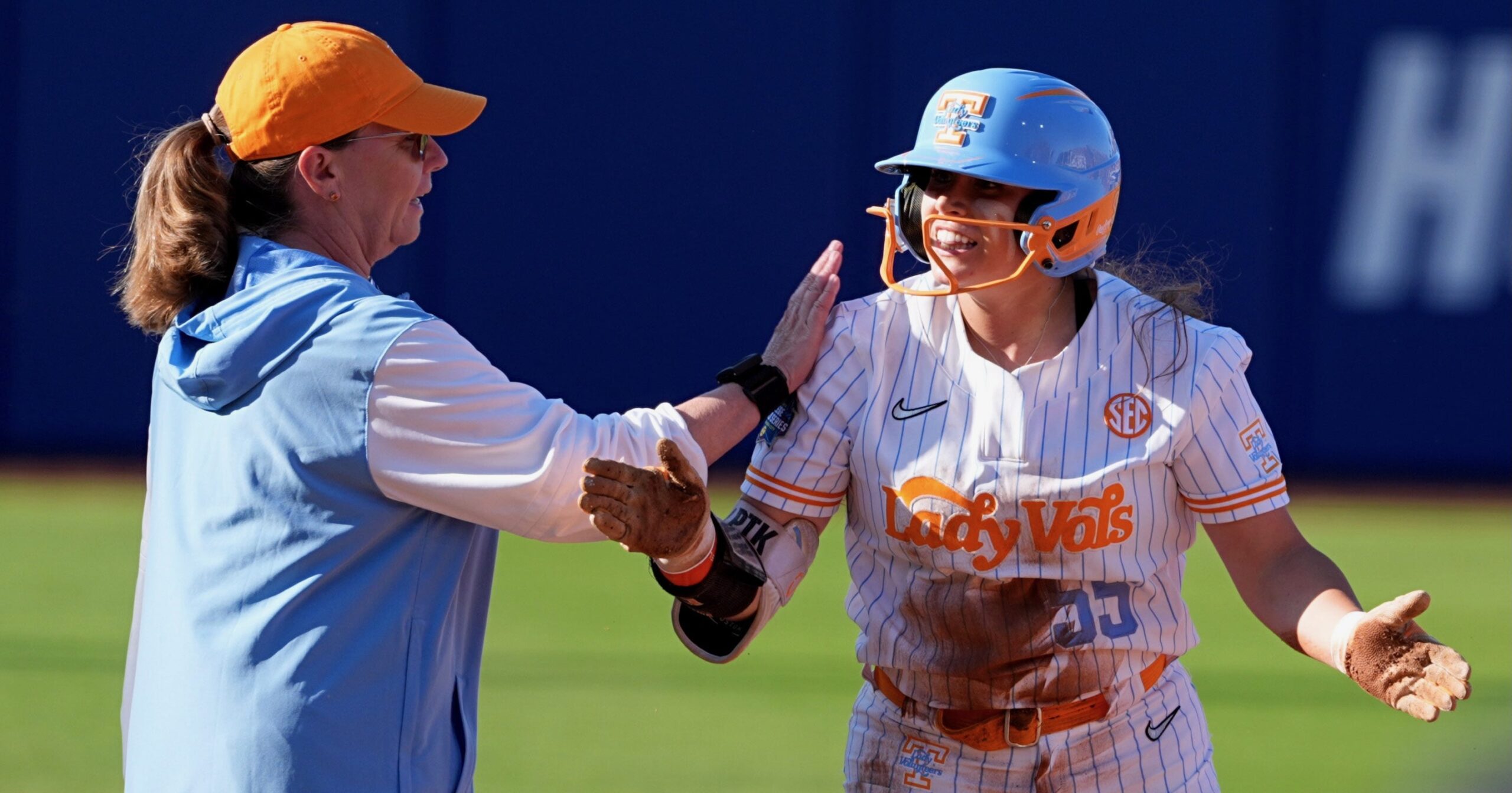 How To Watch: No. 7 Tennessee vs. No. 9 UCLA in Women's College World Series