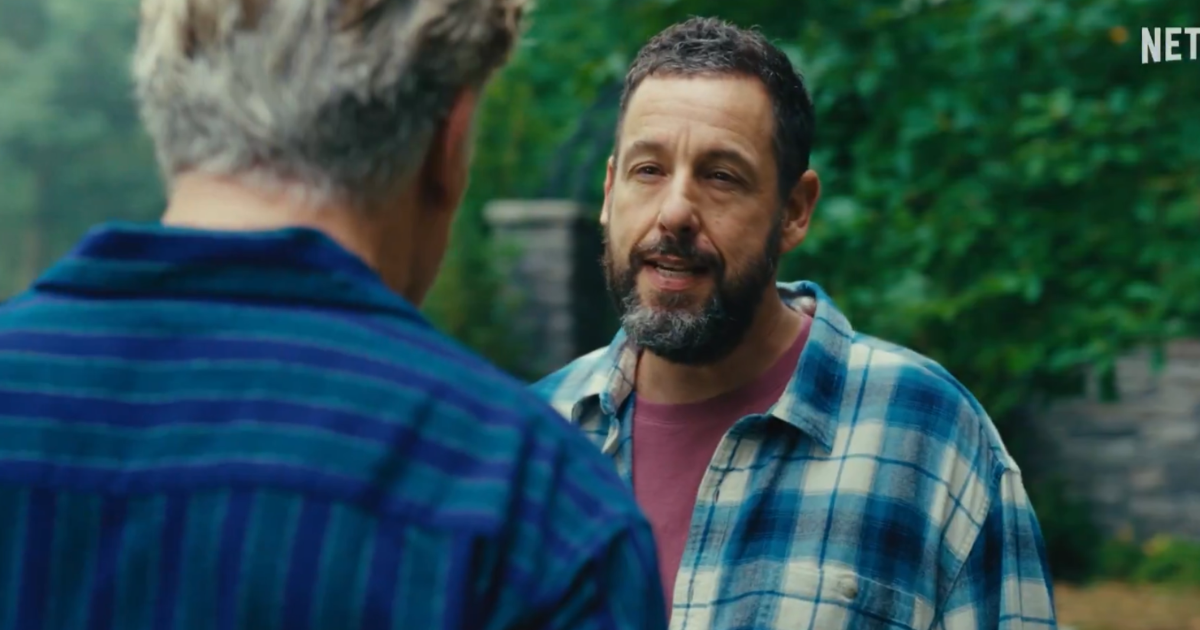 WATCH: Adam Sandler drops new Happy Gilmore 2 trailer, adds to massive list of cameos