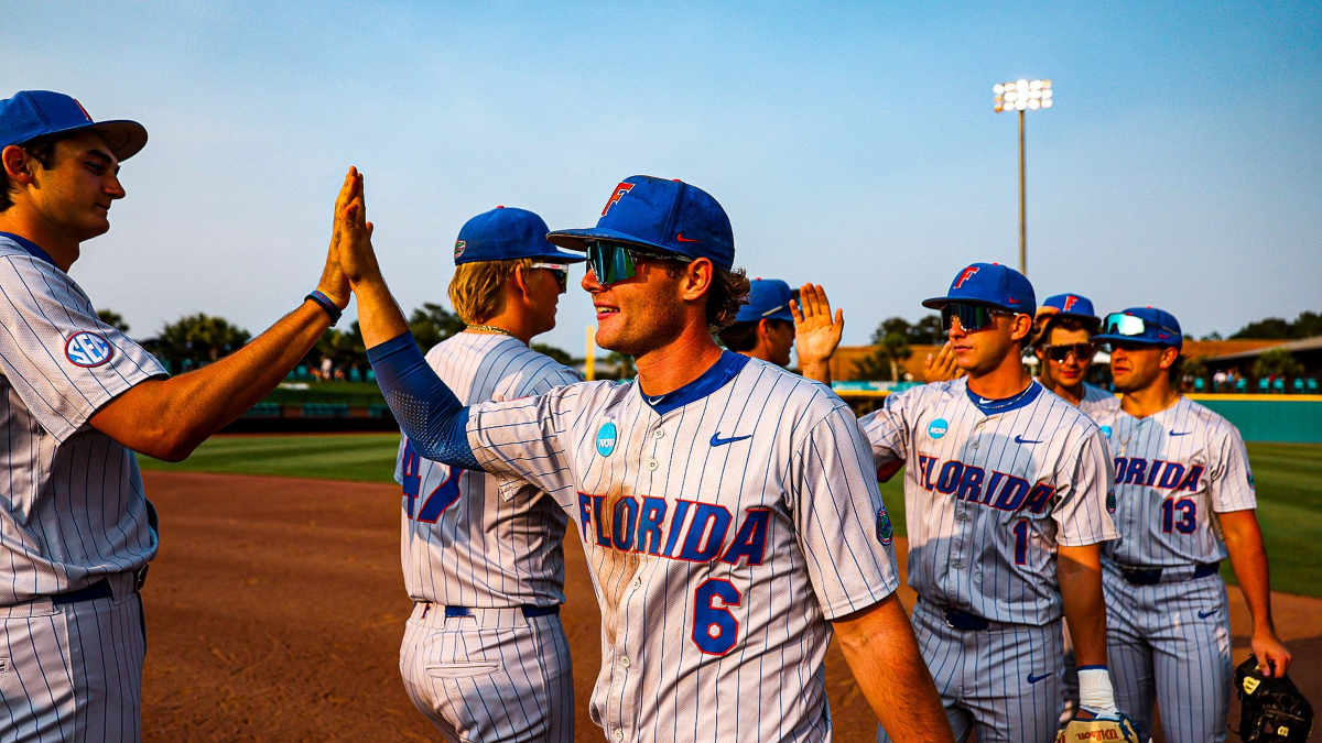 Florida vs. East Carolina: How to watch, betting lines, game notes