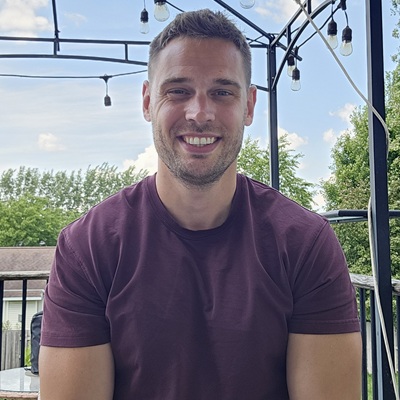 Evan Flood Avatar