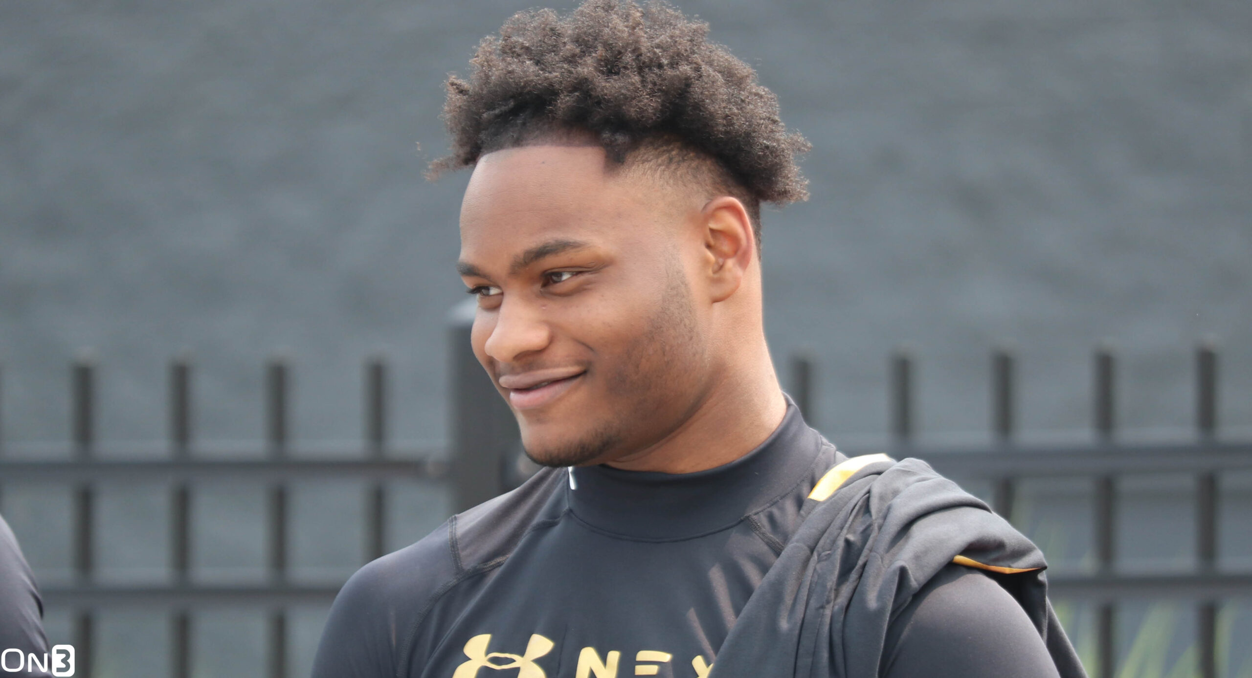 Elite 2027 edge rusher confirms he'll attend Penn State's Lasch Bash
