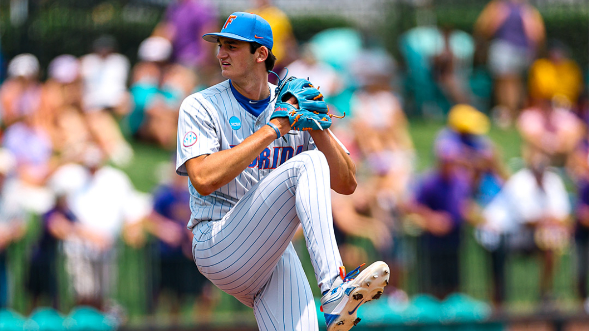 Live Blog: Florida Gators vs. East Carolina in Conway Regional