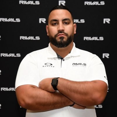 John Garcia, Jr. Avatar
