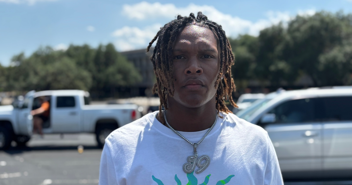 Texas' Bash and Elite Camp recruiting news and notes