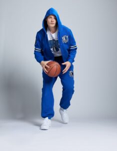 GAME 7 strengthens brand with launch of NBA apparel - On3